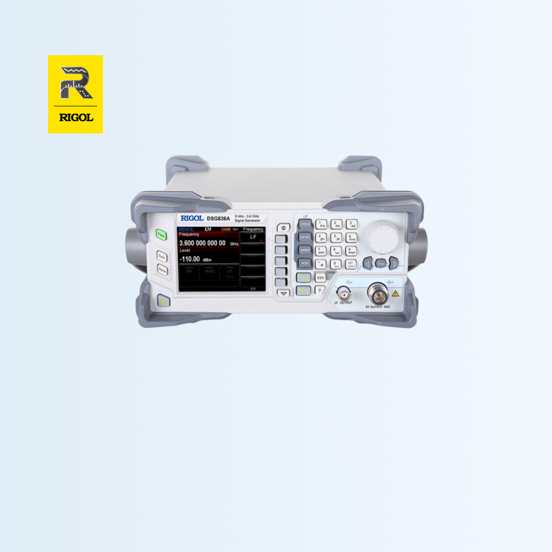 DSG800A Series